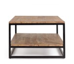 Homemotion - TAVOLINO NARTAN 118X60 - immagine 4