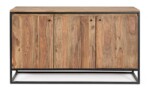 Homemotion - CREDENZA 3A NARTAN - immagine 3