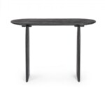 Bizzotto - CONSOLLE MONTERREY BLACK - immagine 3