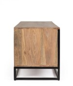 Homemotion - MOBILE PORTA TV 2A-2C NARTAN - immagine 4