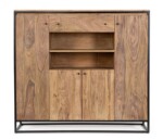 Homemotion - CREDENZA ALTA 4A-1C NARTAN - immagine 3
