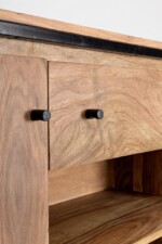 Homemotion - CREDENZA ALTA 4A-1C NARTAN - immagine 5