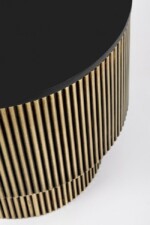 Homemotion - TAVOLINO VIRAT D50 - immagine 3