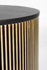 Homemotion - TAVOLINO VIRAT D50 - immagine 4