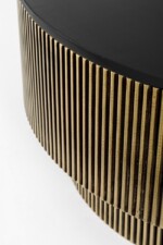 Homemotion - TAVOLINO VIRAT D90 - immagine 3