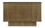 Homemotion - MOBILE BAR VIRAT - immagine 3