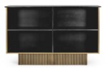 Homemotion - MOBILE BAR VIRAT - immagine 4