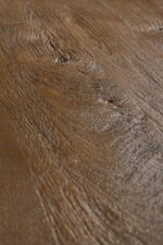Bizzotto - TAVOLO ORLANDO OV BROWN 210X100 - immagine 5