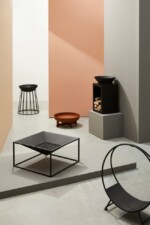 Yes - BRACIERE EFESTO TO NERO D50X63H - immagine 3