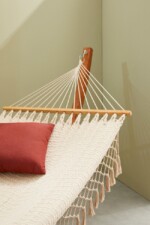 Yes - SUPPORTO AMACA LEGNO - immagine 3