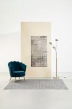 Bizzotto - TAPPETO VELIS BLU 200X290 - immagine 4