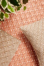 Bizzotto - TAPPETO DA ESTERNO BHAJAN TORT 170X240 - immagine 3