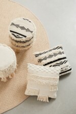Bizzotto - TAPPETO DA ESTERNO SAVAN BEIGE D150 - immagine 4