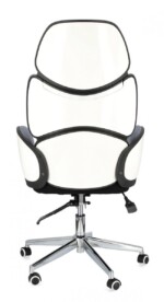 Yes - POLTRONA UFF. ARMSTRONG GRIGIO SCURO - immagine 4