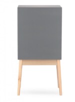 Yes - CASSETTIERA 5C ORDINARY GRIGIO - immagine 4