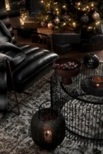 Bizzotto - TAVOLINO KIERAN D80 - immagine 4