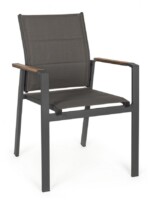 Yes - SEDIA C-BR KUBIK ANTRACITE SJ61