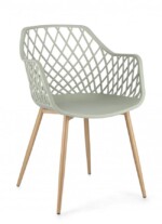 Yes - SEDIA OPTIK VERDE