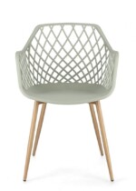 Yes - SEDIA OPTIK VERDE - immagine 3