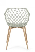 Yes - SEDIA OPTIK VERDE - immagine 4
