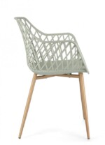 Yes - SEDIA OPTIK VERDE - immagine 5