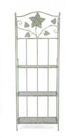 Yes - SCAFFALE 4P HARRIET SALVIA - immagine 4