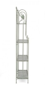 Yes - SCAFFALE 4P HARRIET SALVIA - immagine 5