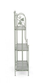 Yes - SCAFFALE 3P HARRIET SALVIA - immagine 5