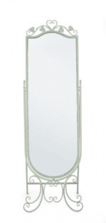 Yes - SPECCHIO HARRIET STAND SALVIA - immagine 3