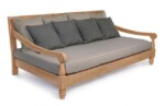 Homemotion - DAYBED C-C BALI - FSC