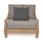 Homemotion - POLTRONA C-C BALI - FSC - immagine 3