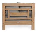 Homemotion - POLTRONA C-C BALI - FSC - immagine 4