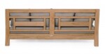 Homemotion - DAYBED C-C BALI - FSC - immagine 4