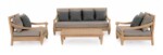 Homemotion - DAYBED C-C BALI - FSC - immagine 5
