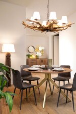 Bizzotto - SPECCHIO C-C SHERMAN D55 - immagine 4
