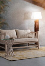 Bizzotto - TAVOLINO C-VT SAHEL D40 - immagine 4