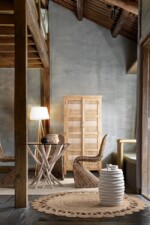 Bizzotto - TAVOLO C-VT SAHEL TO 110X110 - immagine 4