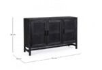 Bizzotto - CREDENZA 3A WESTON - immagine 2