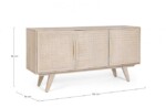 Bizzotto - CREDENZA 3A SAHANA - immagine 2