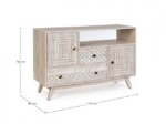 Bizzotto - CREDENZA 2A-2C INDIRA - immagine 2