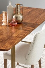 Homemotion - TAVOLO VITAL 200X90 - immagine 5