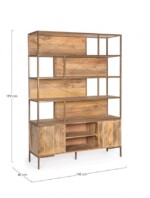 Homemotion - LIBRERIA 2A JAIDEV - immagine 2