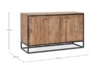 Homemotion - CREDENZA 3A NARTAN - immagine 2