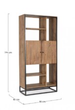 Homemotion - LIBRERIA 2A NARTAN - immagine 2