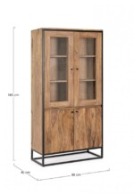 Homemotion - VETRINA 4A NARTAN - immagine 2