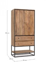 Homemotion - MOBILE 2A-2C NARTAN - immagine 2