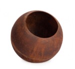 Yes - BRACIERE EFESTO TO RUGGINE D50X45H