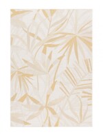 Bizzotto - TAPPETO EVOK OCRA MELANGE 160X230