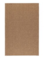 Bizzotto - TAPPETO MILLIE MARRONE 160X230