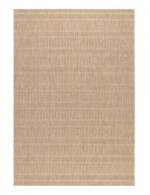 Bizzotto - TAPPETO GEERT MARRONE 200X290
